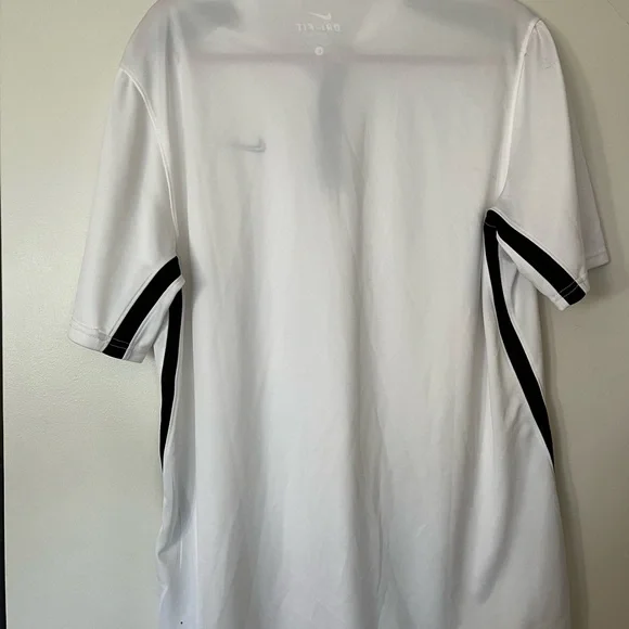 Nike Dri-Fit Polo - Picture 4 of 5